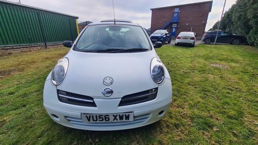 Vehicles Worcestershire Malvern Hills - Photos for Nissan Micra 1.2 Petrol