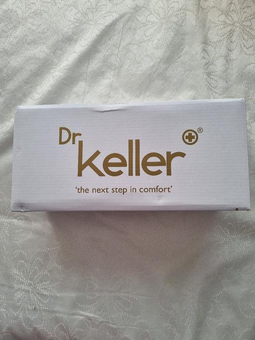 Buy & Sell West Midlands Dudley - Photos for new Dr Keller slippers
