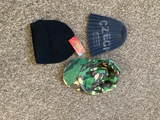Buy & Sell Oldbury Sandwell - Photos for Hats x3
