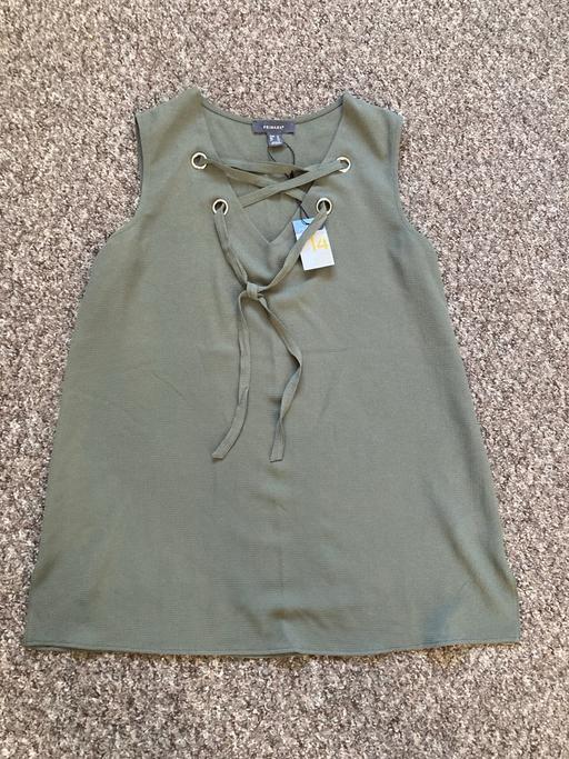 Buy & Sell West Midlands Sandwell - Photos for Top - size 14/M