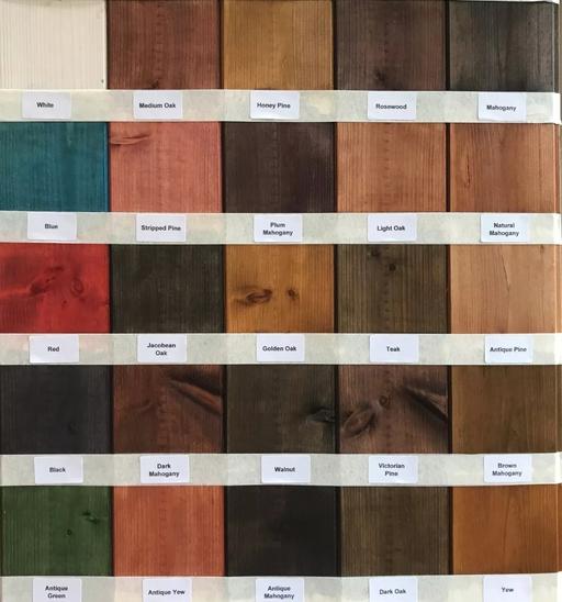 Buy & Sell West Midlands Birmingham - Photos for NEW light oak interior wood stain 100ml