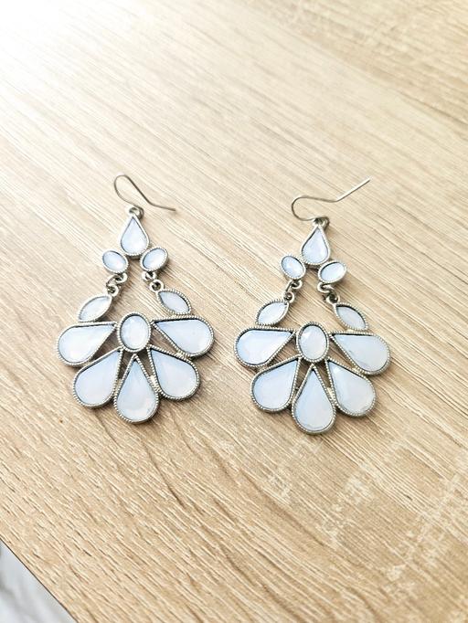 Buy & Sell South Yorkshire Doncaster - Photos for Large earrings for pierced ears..NEW