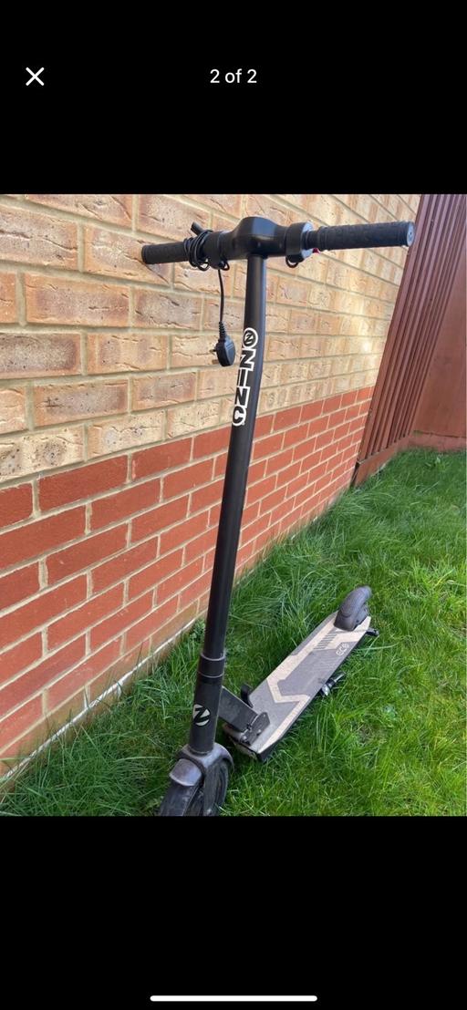 Buy & Sell Cambridgeshire Fenland - Photos for Electric scooter