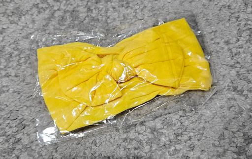 Buy & Sell Weston Point Halton - Photos for 🌟NEW🌟 Baby girls yellow headband