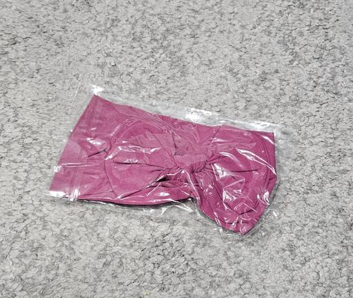 Buy & Sell Weston Point Halton - Photos for 🌟NEW🌟 Baby girls headband purple