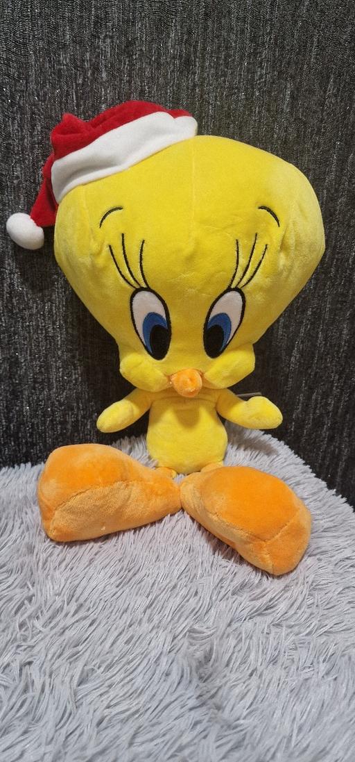 Buy & Sell South East London West Heath - South East London - Photos for Looney Tunes - Christmas Tweety Pie