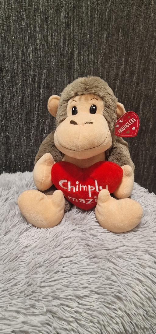Buy & Sell South East London East Wickham - South East London - Photos for Teddy Bear - Chimply Amazing