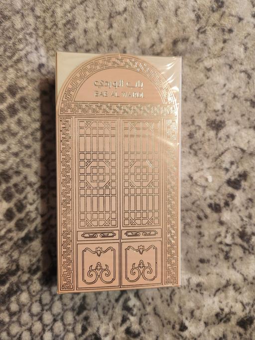 Buy & Sell Ealing Southall - Ealing - Photos for ARD AL ZAAFARAN Bab Al Wardi EDP 100ml Women