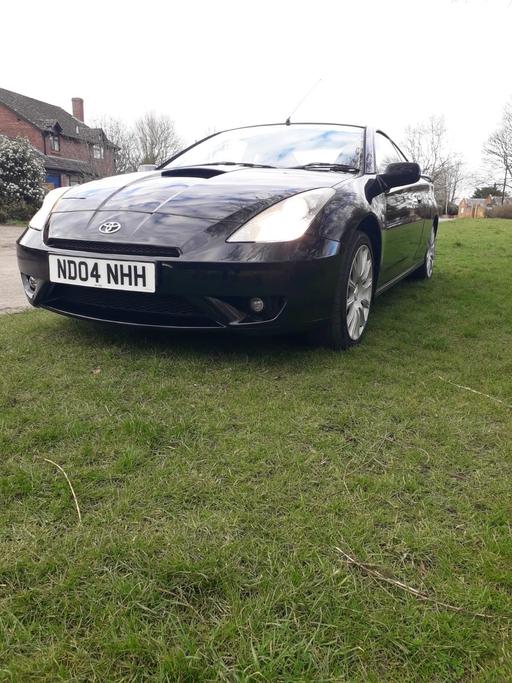 Vehicles Worcestershire Malvern Hills - Photos for Toyota Celica 1.8 Vvti Petrol