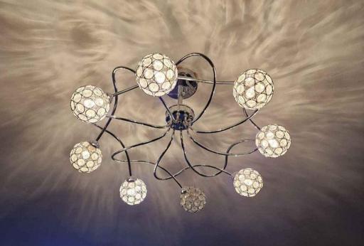 Buy & Sell South East London West Heath - South East London - Photos for Ceiling Chandelier/Light