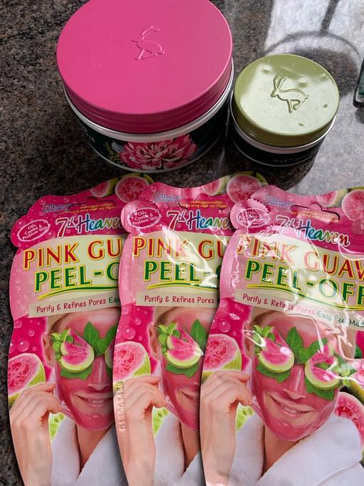 Buy & Sell West Midlands Sandwell - Photos for Joules beauty set+ masks buyer collect
