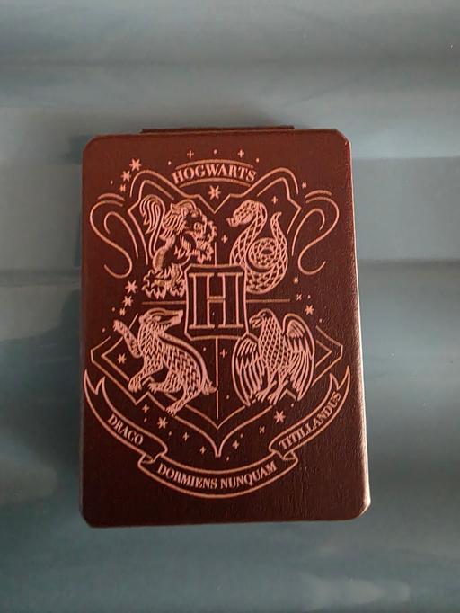 Buy & Sell Lancashire Blackpool - Photos for Harry Potter compact mirror NEW