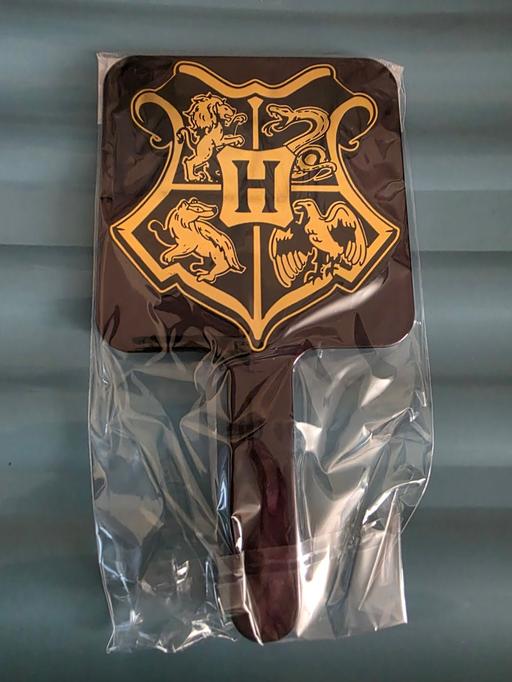 Buy & Sell Lancashire Blackpool - Photos for Harry Potter hand held mirror NEW