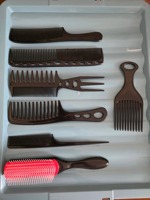 Buy & Sell Lancashire Blackpool - Photos for Brush & comb bundle NEW