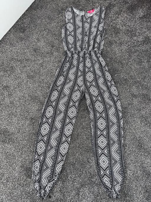 Buy & Sell Birmingham Sandwell - Photos for Girls jumpsuit