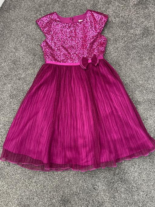 Buy & Sell Great Barr Sandwell - Photos for Girls party dress
