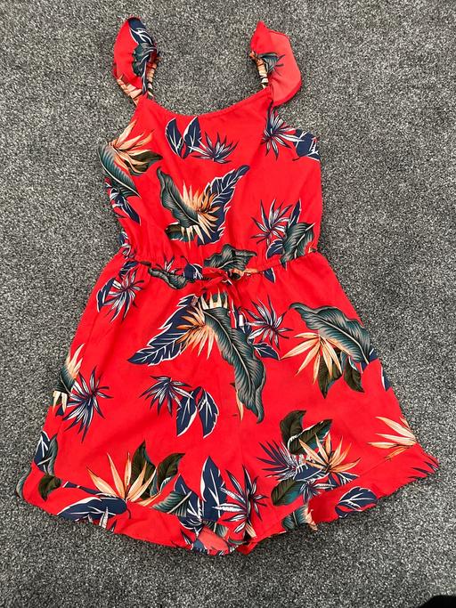 Buy & Sell Great Barr Sandwell - Photos for Girls playsuit