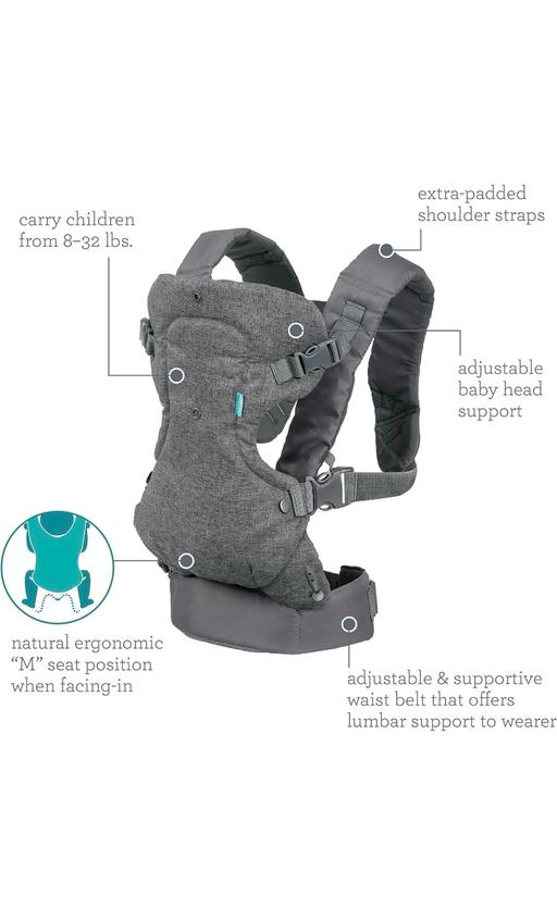 Buy & Sell West Midlands Dudley - Photos for Baby Carrier