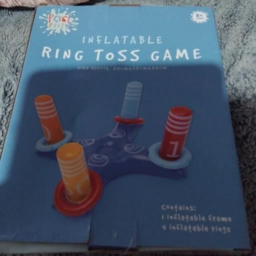 Buy & Sell West Midlands Birmingham - Photos for ring toss game