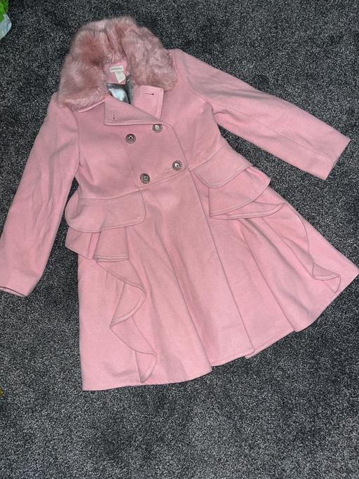 Buy & Sell West Midlands Walsall - Photos for Girls monsoon coat