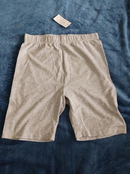 Buy & Sell West Midlands Wolverhampton - Photos for New Cycle Shorts 16Y.
