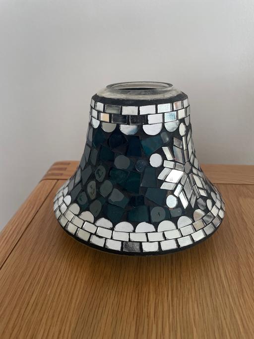 Buy & Sell West Midlands Solihull - Photos for Yankee Candle Mosaic Chimney - Large
