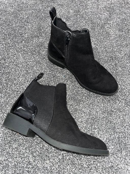 Buy & Sell West Midlands Walsall - Photos for Girls river island boots