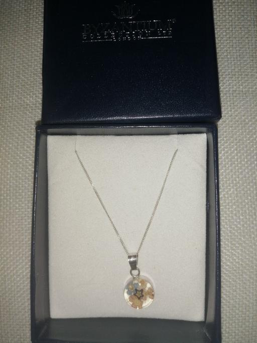 Buy & Sell West Midlands Wolverhampton - Photos for New Byzantium necklace in box