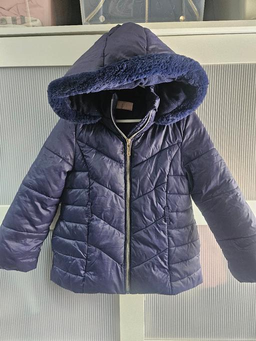 Buy & Sell Weston Point Halton - Photos for Age 5 LIPSY navy coat