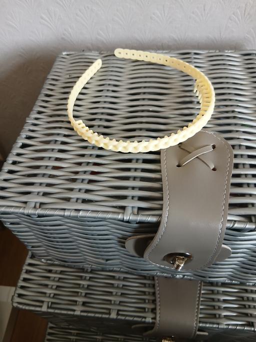 Buy & Sell Greater Manchester Bury - Photos for Headband Bagged New