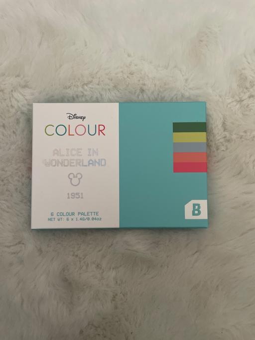 Buy & Sell West Midlands Solihull - Photos for Beauty Bay eyeshadow pallet - Mad Hatter. New