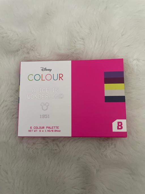 Buy & Sell West Midlands Solihull - Photos for Beauty Bay Disney eye Shadow Pallet - Alice