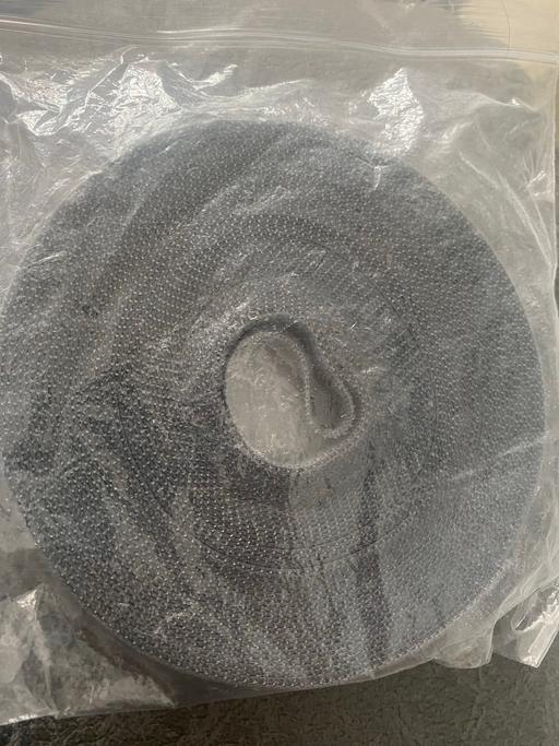 Buy & Sell West Midlands Birmingham - Photos for Reusable hook & loop cable tie