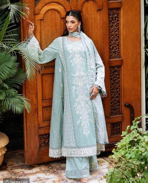 Buy & Sell Greater Manchester Manchester - Photos for SAPPHIRE Embroidered Jacquard - 3 piece Suit
