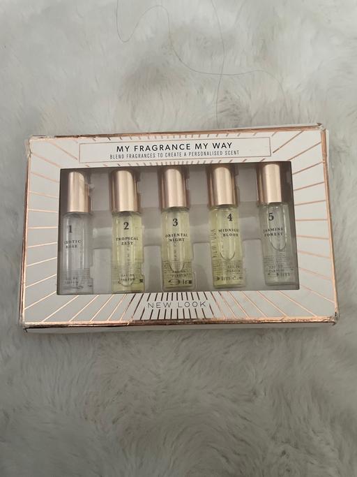Buy & Sell West Midlands Solihull - Photos for New Look DIY Fragrance kit