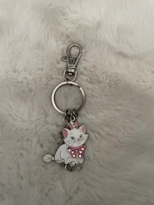 Buy & Sell West Midlands Solihull - Photos for Disneyland Paris Marie keyring