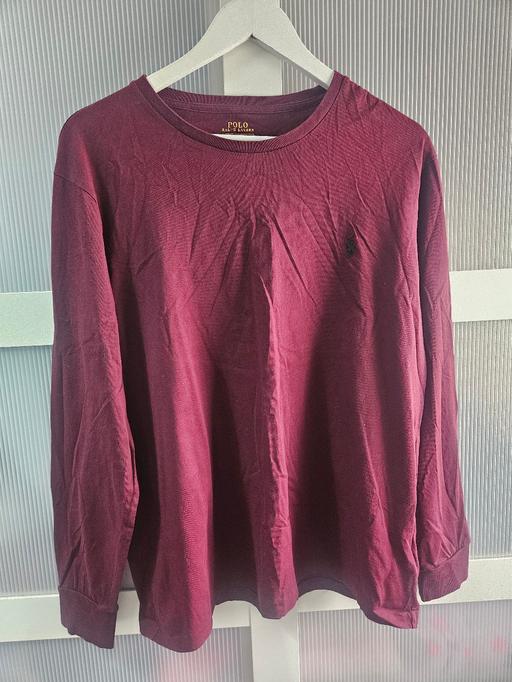 Buy & Sell Weston Point Halton - Photos for Size L RALPH LAUREN top