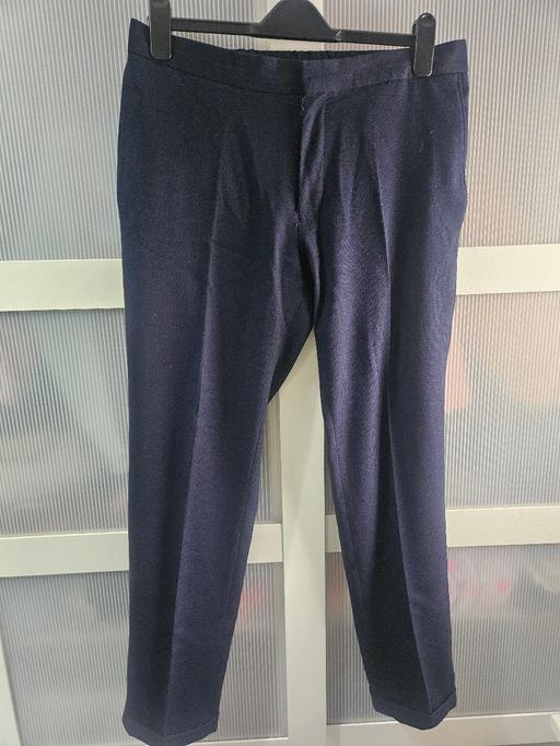 Buy & Sell Halton Weston Point - Watford - Photos for 36W mens navy trousers