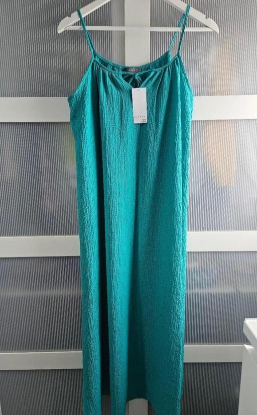 Buy & Sell Weston Point Halton - Photos for 🌟NEW🌟 Size 8 (big) MATALAN dress
