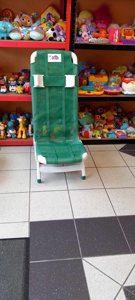 Buy & Sell Essex Southend-on-Sea - Photos for Paediatric bathing system large chair