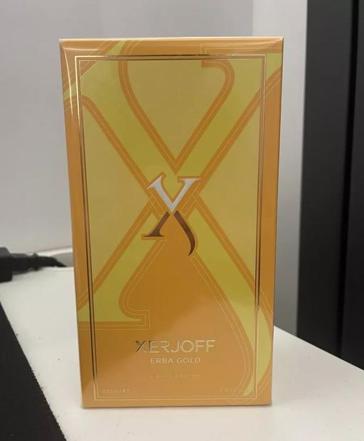 Buy & Sell Kent Swale - Photos for Xerjoff Erba Gold 100ml
