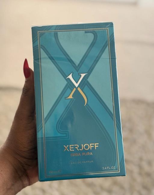 Buy & Sell Kent Swale - Photos for Xerjoff Erba Pura 100ml Eau de Parfum