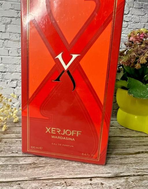 Buy & Sell Kent Swale - Photos for Xerjoff 100ml Wardasina Eau de Parfum