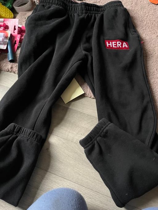 Buy & Sell West Midlands Wolverhampton - Photos for Men’s large tracksuit bottoms