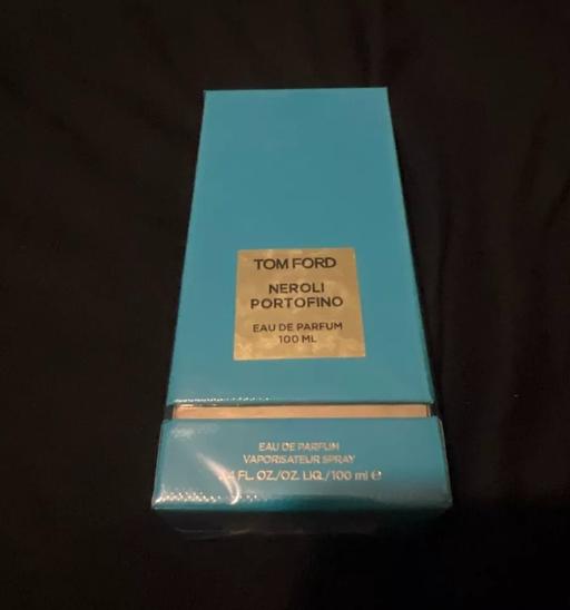 Buy & Sell Kent Swale - Photos for Tom Ford Neroli Portofino 100ml Eau de Parfum