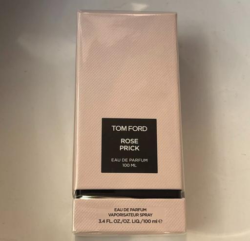 Buy & Sell Kent Swale - Photos for Tom Ford 100ml Rose Prick Eau de Parfum