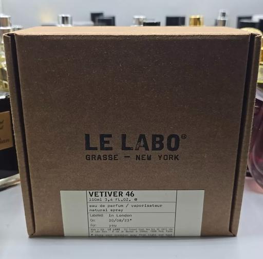 Buy & Sell Kent Swale - Photos for Le Labo Vetiver 46 100ml Perfume