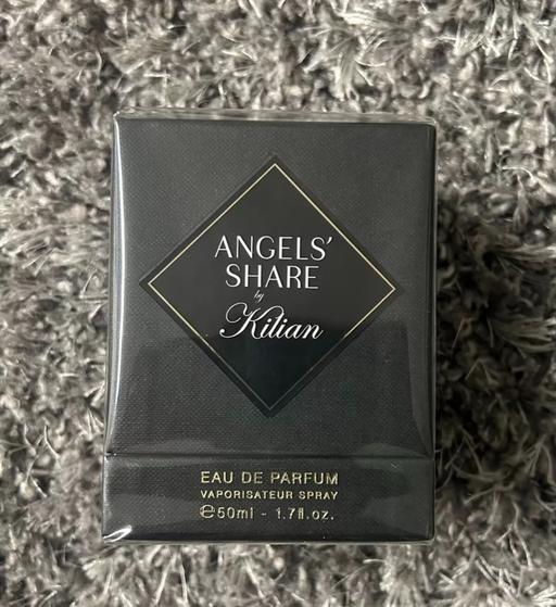 Buy & Sell Kent Swale - Photos for Kilian Angels Share 50ml Perfume