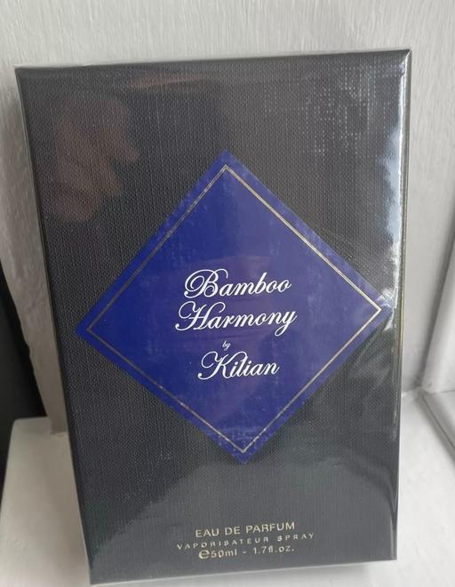 Buy & Sell Kent Swale - Photos for Kilian Bamboo Harmony 50ml