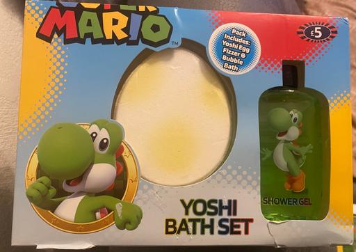 Buy & Sell West Midlands Birmingham - Photos for Super Mario gift set